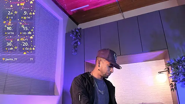 DrakeNeumann online show from 26, 2, 2026