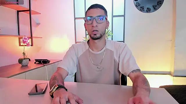 DrakeNeumann online show from 27, 2, 2026