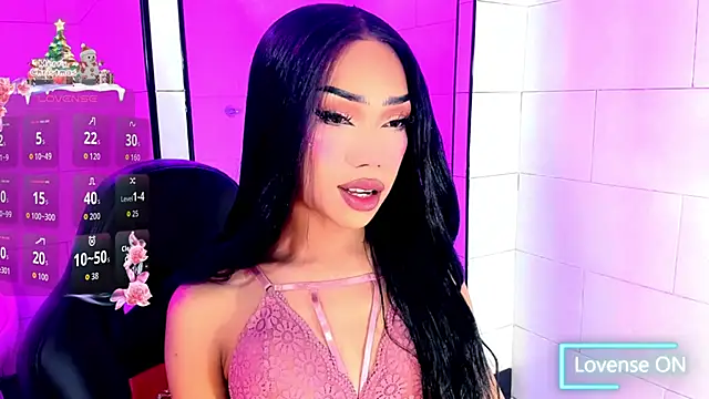 Snapshot of Nikita_Gers chatting on 20, 12, 2025 Nikita Gers online show from 20, 12, 2025