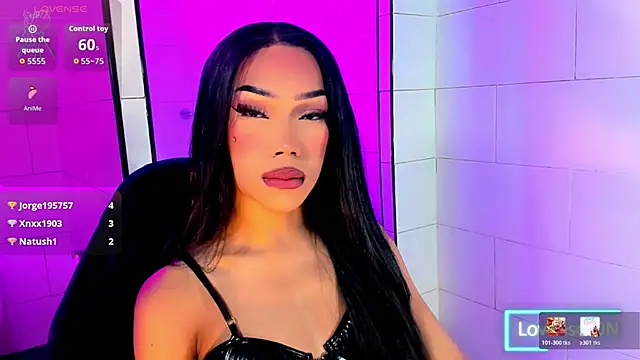 Snapshot of Nikita_Gers chatting on 8, 1, 2026 Nikita Gers online show from 8, 1, 2026