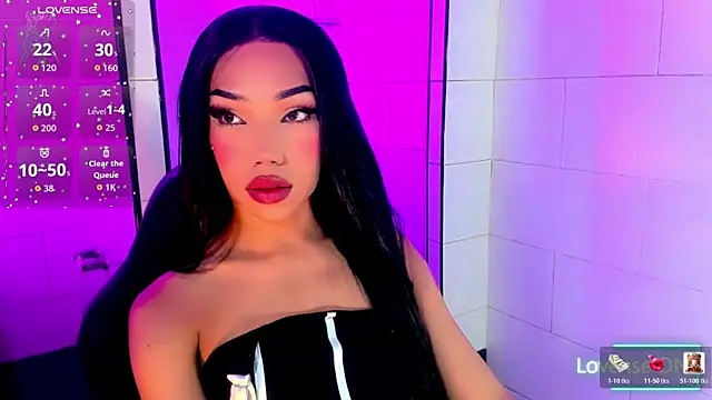 Snapshot of Nikita_Gers chatting on 10, 1, 2026 Nikita Gers online show from 10, 1, 2026