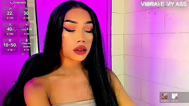 Snapshot of Nikita_Gers chatting on 11, 1, 2026 Nikita Gers online show from 11, 1, 2026