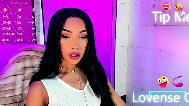 Snapshot of Nikita_Gers chatting on 13, 1, 2026 Nikita Gers online show from 13, 1, 2026