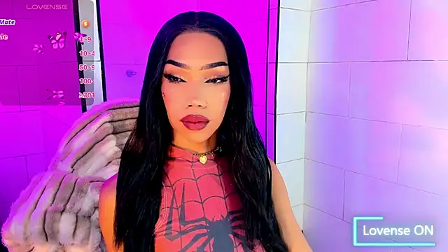 Snapshot of Nikita_Gers chatting on 14, 1, 2026 Nikita Gers online show from 14, 1, 2026