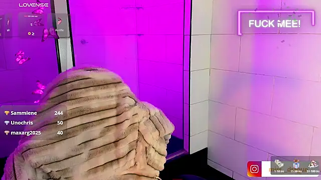 Snapshot of Nikita_Gers chatting on 20, 2, 2026 Nikita Gers online show from 20, 2, 2026