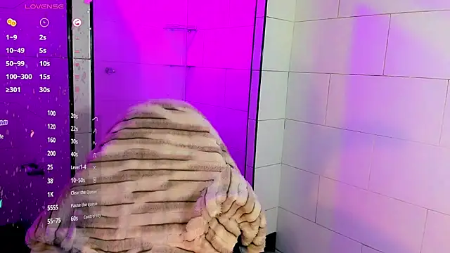 Snapshot of Nikita_Gers chatting on 25, 2, 2026 Nikita Gers online show from 25, 2, 2026