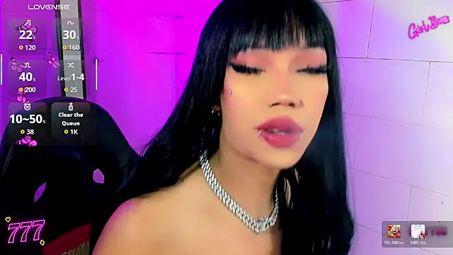 Snapshot of Nikita_Gers chatting on 3, 3, 2026 Nikita Gers online show from 3, 3, 2026