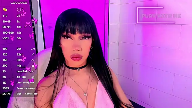 Nikita Gers online show from 30, 3, 2026