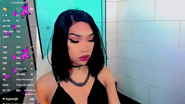 Nikita Gers online show from 19, 4, 2026