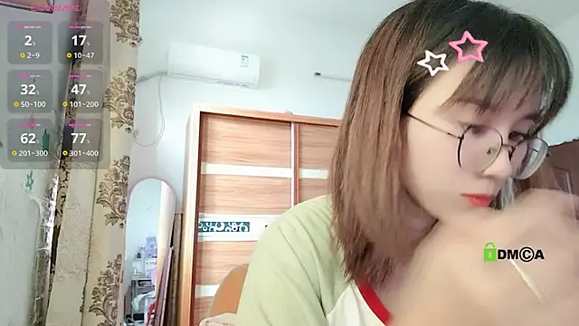 Snapshot of Lili_666 chatting on 18, 9, 2025 Lili 666 online show from 18, 9, 2025