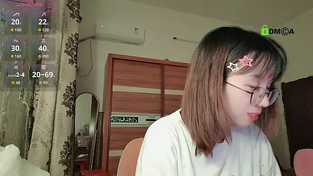 Snapshot of Lili_666 chatting on 18, 9, 2025 Lili 666 online show from 18, 9, 2025