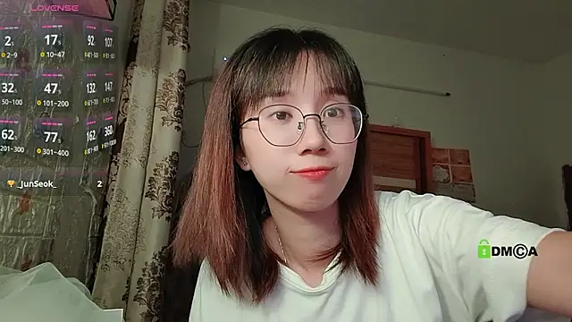 Snapshot of Lili_666 chatting on 21, 9, 2025 Lili 666 online show from 21, 9, 2025