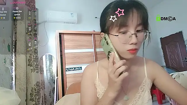 Snapshot of Lili_666 chatting on 26, 9, 2025 Lili 666 online show from 26, 9, 2025