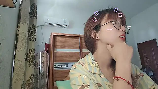 Lili 666 online show from 25, 5, 2026