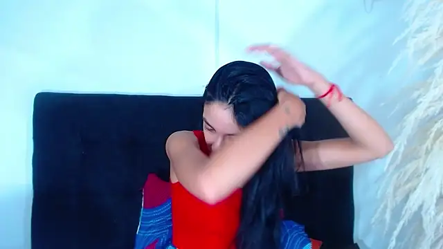 Snapshot of srta_luciana chatting on 1, 6, 2026 srta luciana online show from 1, 6, 2026