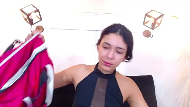 Snapshot of srta_luciana chatting on 11, 6, 2026 srta luciana online show from 11, 6, 2026