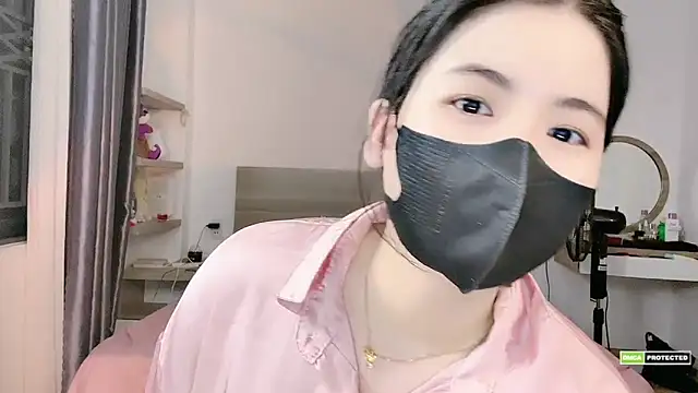 Snapshot of Na_baby chatting on 22, 12, 2025 Na baby online show from 22, 12, 2025
