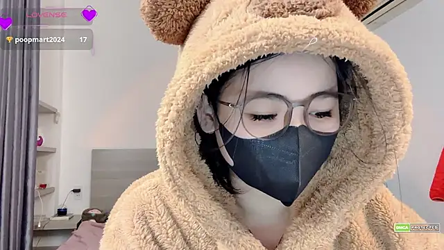 Snapshot of Na_baby chatting on 9, 1, 2026 Na baby online show from 9, 1, 2026