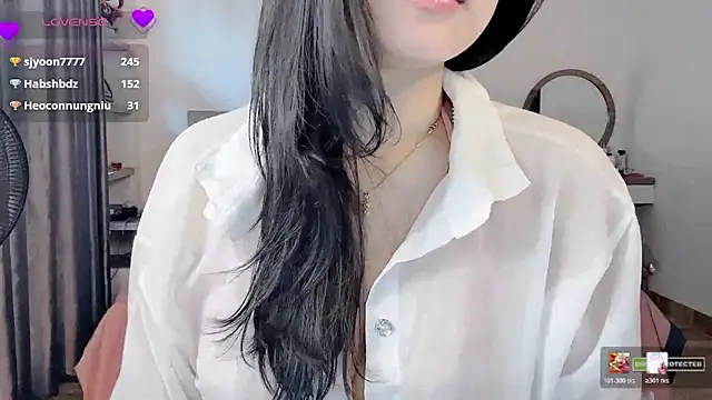 Snapshot of Na_baby chatting on 27, 2, 2026 Na baby online show from 27, 2, 2026