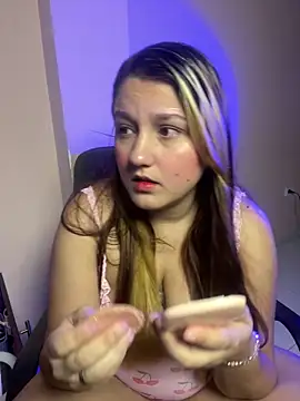 saray gomez22 online show from 24, 2, 2026