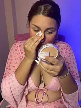 saray gomez22 online show from 9, 4, 2026