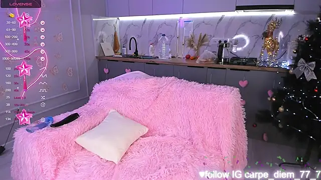 carpe diemmm online show from 2, 1, 2025