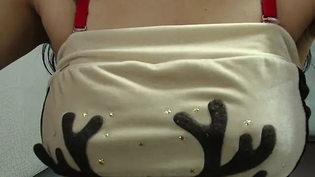 Snapshot of ginasailor chatting on 22, 12, 2025 ginasailor online show from 22, 12, 2025