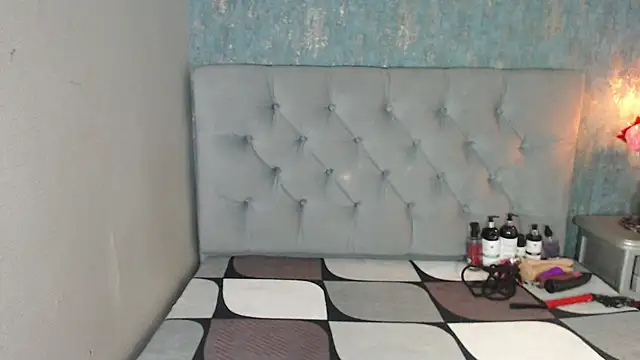 Snapshot of ginasailor chatting on 18, 4, 2026 ginasailor online show from 18, 4, 2026