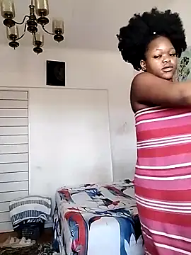 Sexymamibo online show from 18, 4, 2026