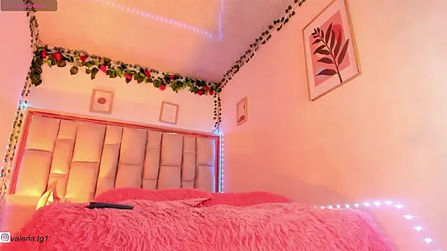 Snapshot of Valeria_Thompson1 chatting on 10, 2, 2026 Valeria Thompson1 online show from 10, 2, 2026