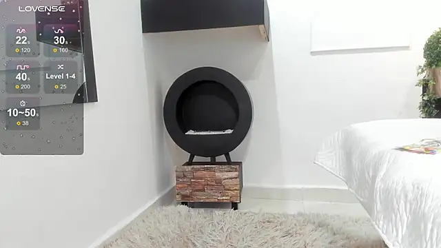 Miranda doll  online show from 8, 2, 2025