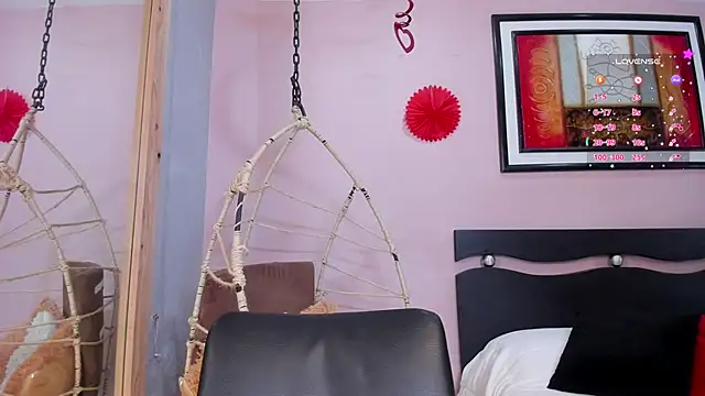 Snapshot of Miranda_doll_ chatting on 17, 2, 2025 Miranda doll online show from 17, 2, 2025