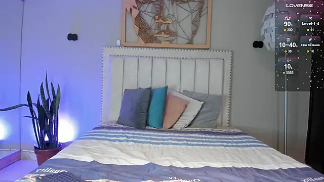 Snapshot of Miranda_doll_ chatting on 1, 3, 2025 Miranda doll online show from 1, 3, 2025