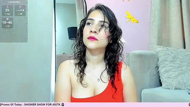 Snapshot of Miranda_doll_ chatting on 14, 3, 2025 Miranda doll online show from 14, 3, 2025