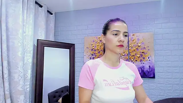 Snapshot of Miranda_doll_ chatting on 13, 9, 2025 Miranda doll online show from 13, 9, 2025