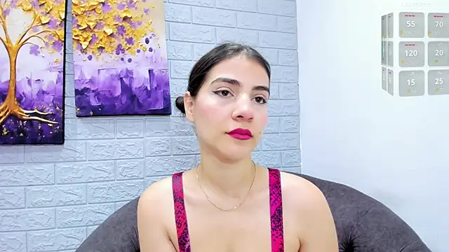 Snapshot of Miranda_doll_ chatting on 10, 1, 2026 Miranda doll online show from 10, 1, 2026