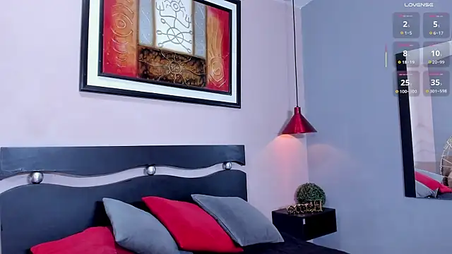 Snapshot of Miranda_doll_ chatting on 12, 1, 2026 Miranda doll online show from 12, 1, 2026