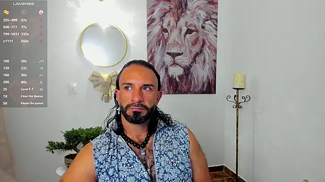 Snapshot of mr_maik chatting on 9, 12, 2024 mr maik online show from 9, 12, 2024