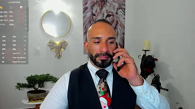 Snapshot of mr_maik chatting on 12, 12, 2024 mr maik online show from 12, 12, 2024