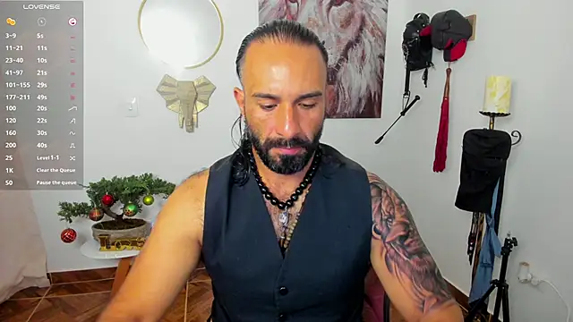 Snapshot of mr_maik chatting on 18, 12, 2024 mr maik online show from 18, 12, 2024