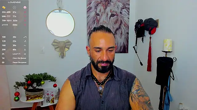 Snapshot of mr_maik chatting on 26, 12, 2024 mr maik online show from 26, 12, 2024