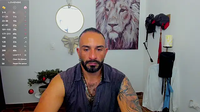 Snapshot of mr_maik chatting on 3, 1, 2025 mr maik online show from 3, 1, 2025