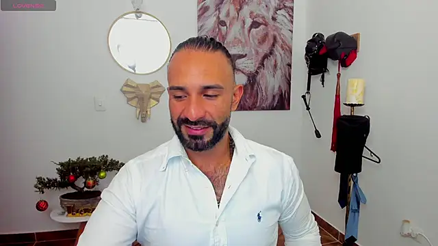 Snapshot of mr_maik chatting on 4, 1, 2025 mr maik online show from 4, 1, 2025