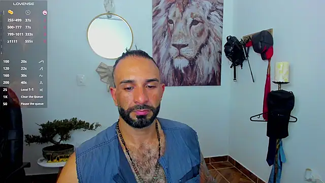 Snapshot of mr_maik chatting on 10, 1, 2025 mr maik online show from 10, 1, 2025