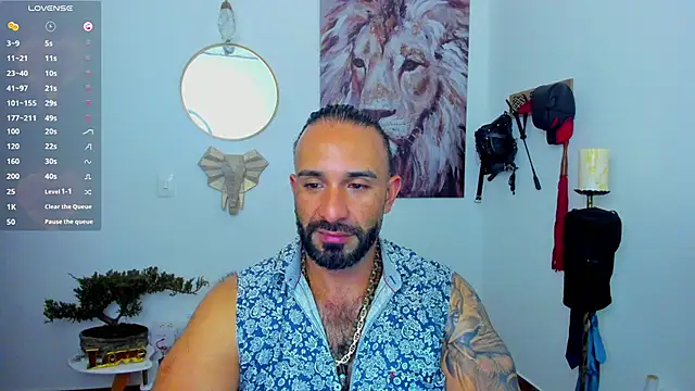 Snapshot of mr_maik chatting on 13, 1, 2025 mr maik online show from 13, 1, 2025