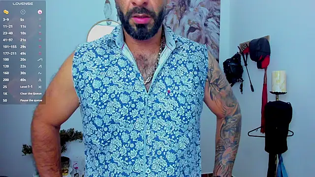 Snapshot of mr_maik chatting on 14, 1, 2025 mr maik online show from 14, 1, 2025