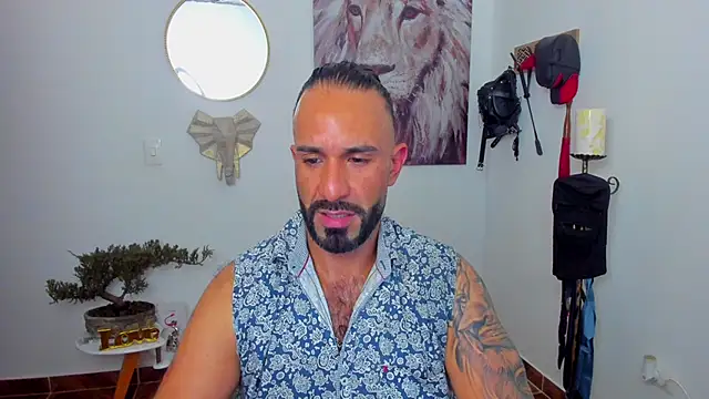 Snapshot of mr_maik chatting on 17, 1, 2025 mr maik online show from 17, 1, 2025