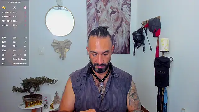 Snapshot of mr_maik chatting on 21, 1, 2025 mr maik online show from 21, 1, 2025