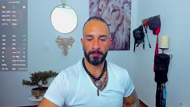 Snapshot of mr_maik chatting on 24, 1, 2025 mr maik online show from 24, 1, 2025