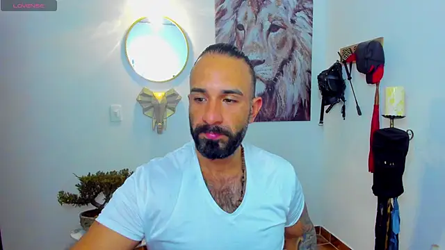 Snapshot of mr_maik chatting on 25, 1, 2025 mr maik online show from 25, 1, 2025